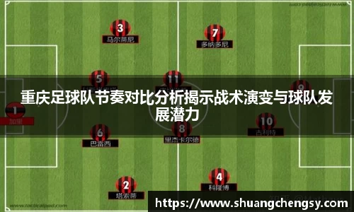 重庆足球队节奏对比分析揭示战术演变与球队发展潜力